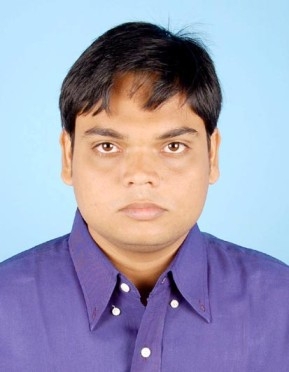 Debi Prasad Mishra