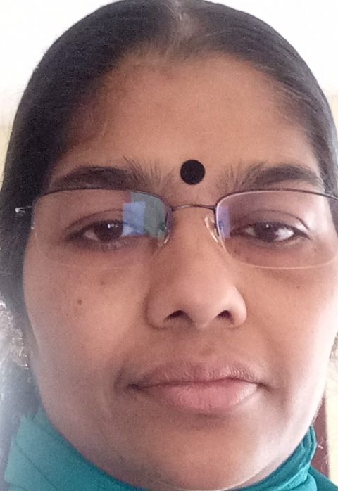 GIRIJA A M
