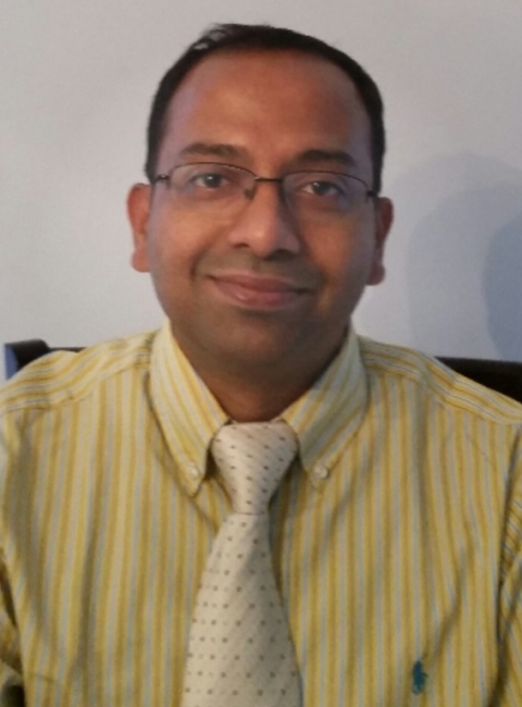 Naveen Jain