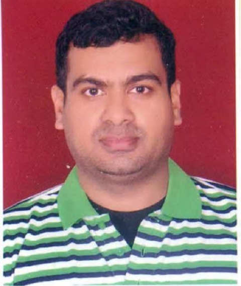 Deependra chauhan