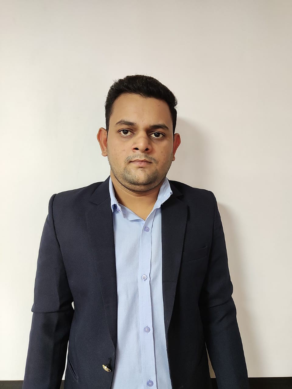 Mayank Krishnakumar Patle