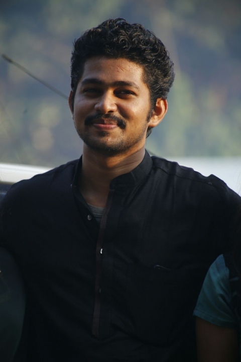 sooraj puthiyedam