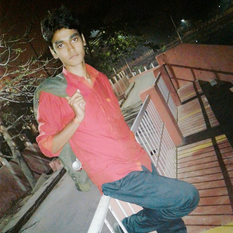 Sarvesh kumar