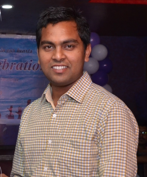 nagesh dewangan