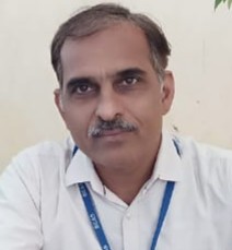 MANGAL KUMAR JAIN