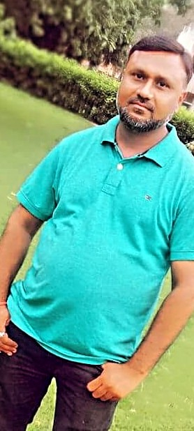 Indrajitsinh  Matroja