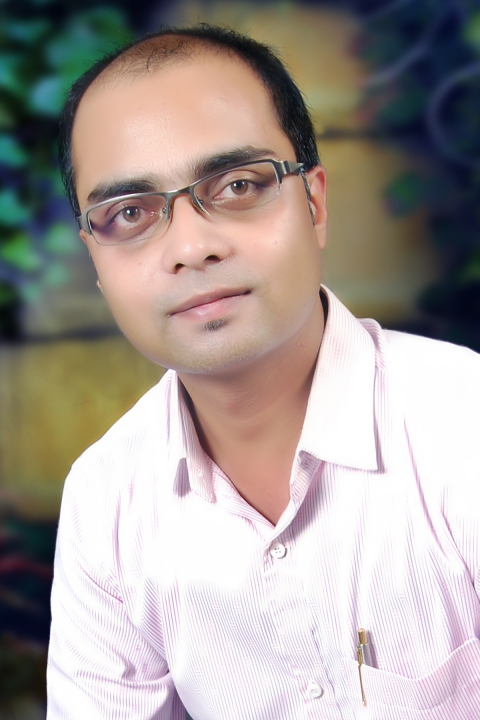jay saraf