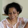 Shyamola Khanna