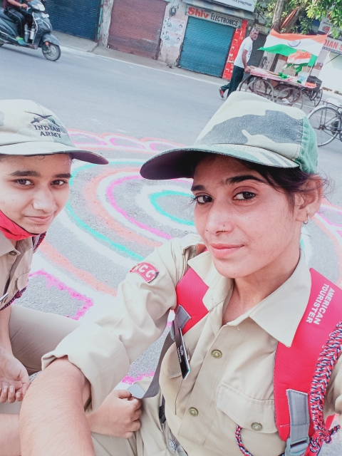 CDT CHANDNI