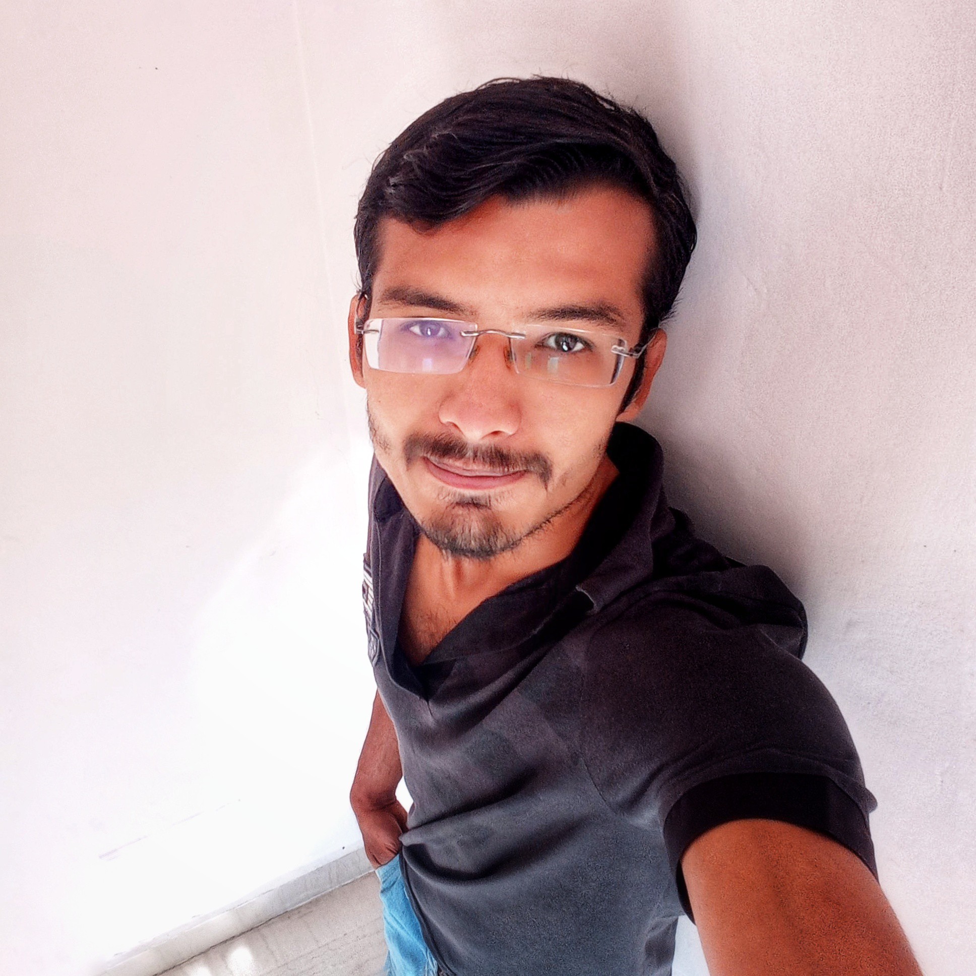 Vivek Vallabhbhai Vadoliya