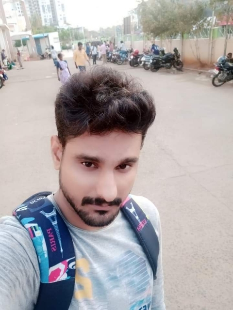 Madhavan Sethuraman
