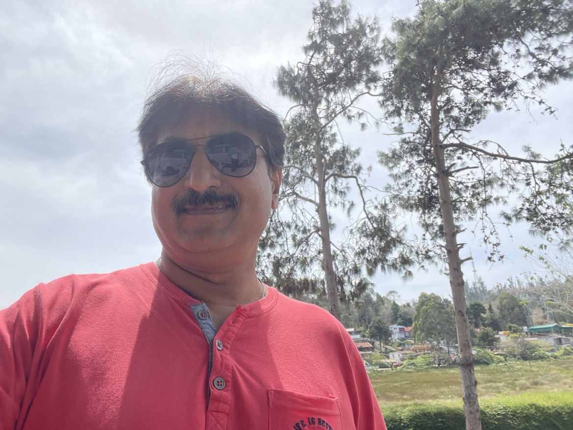 Dr rajesh kokare