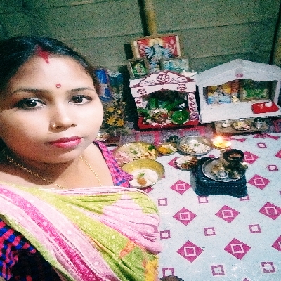 Jhuma Debnath