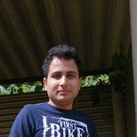 Sharad Pandey
