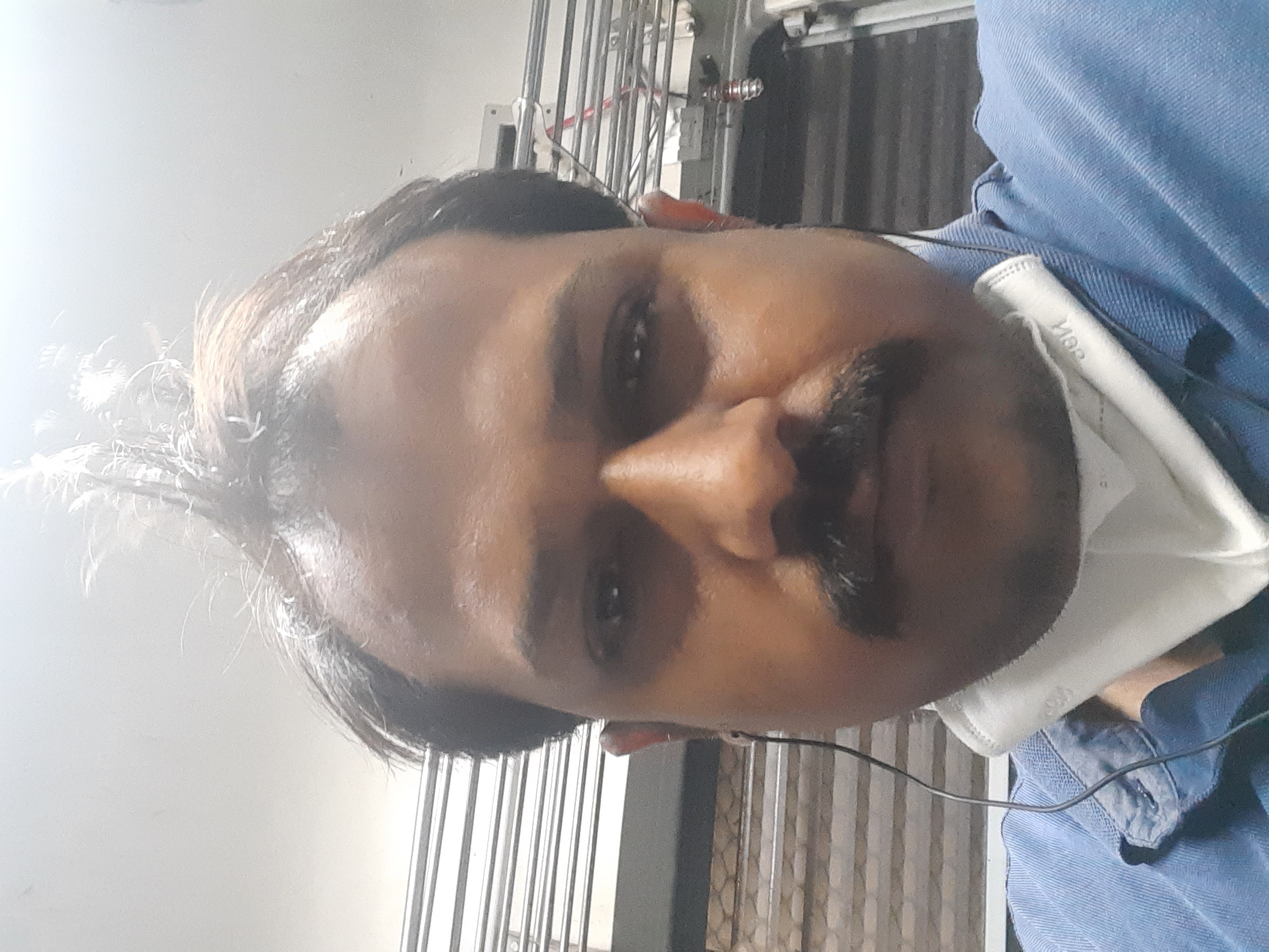 Amit Kumar Upadhyay