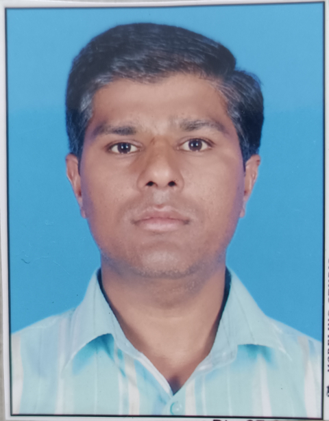 Vitthalbhai Mafatlal Chauhan