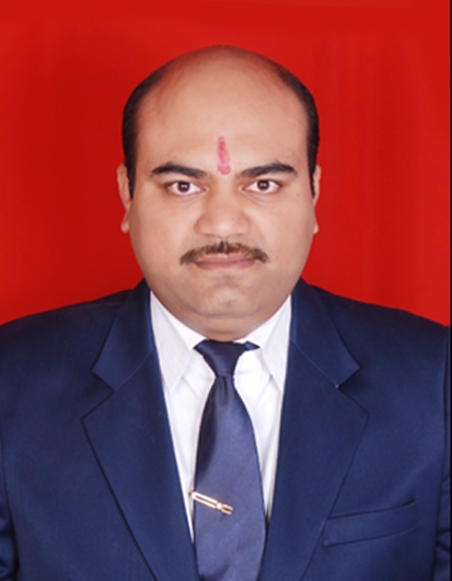 V K Bairagi
