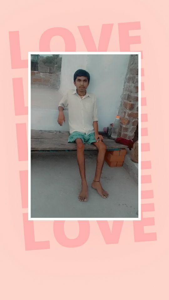 Abhishek Ahirwar