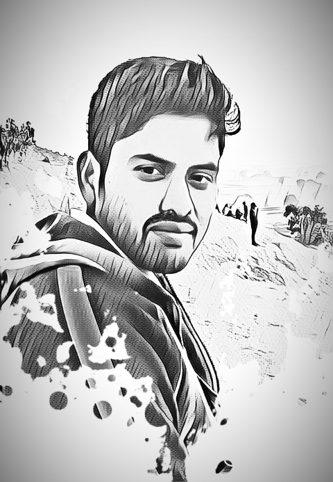 Sai venkat madamanchi