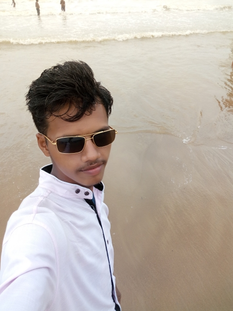 Ratnakar majhi