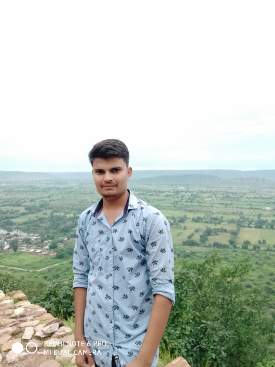 sandeep vishwakarma