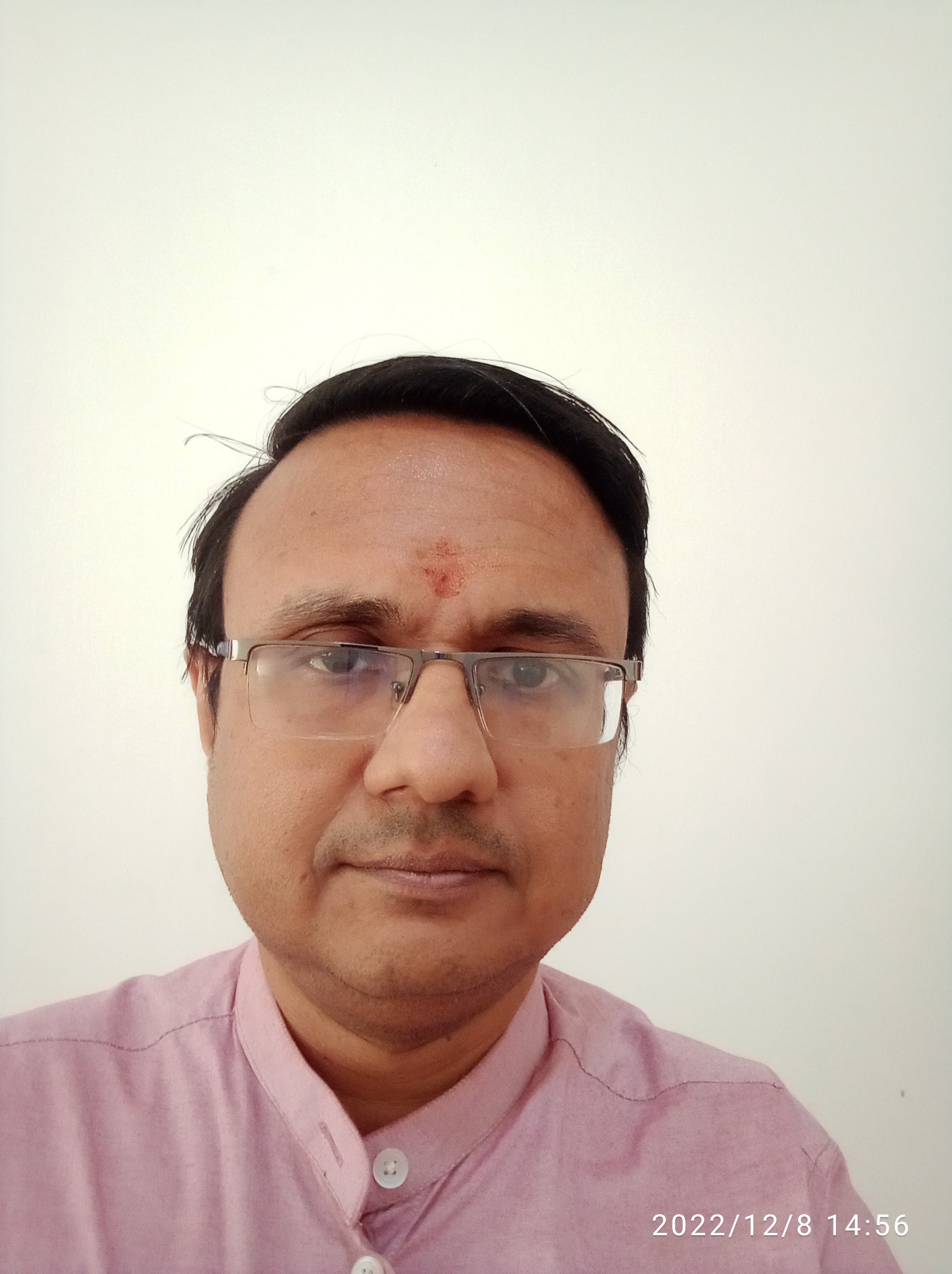 rajesh agarwal