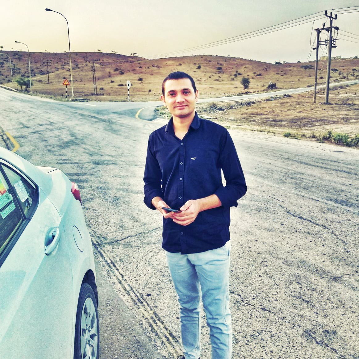 munish guleria