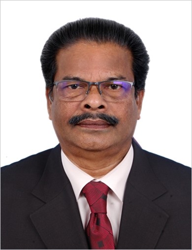 Narayanan Surendran