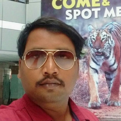 Bharatbhushan Verma