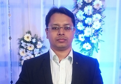 Darshan DineshBhai Bhavsar
