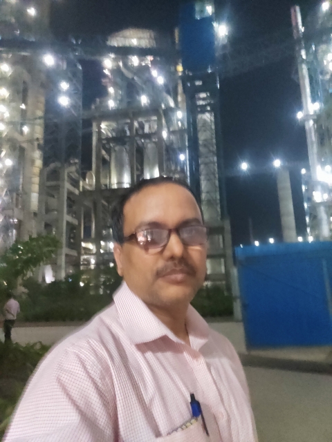RITESH JAIN