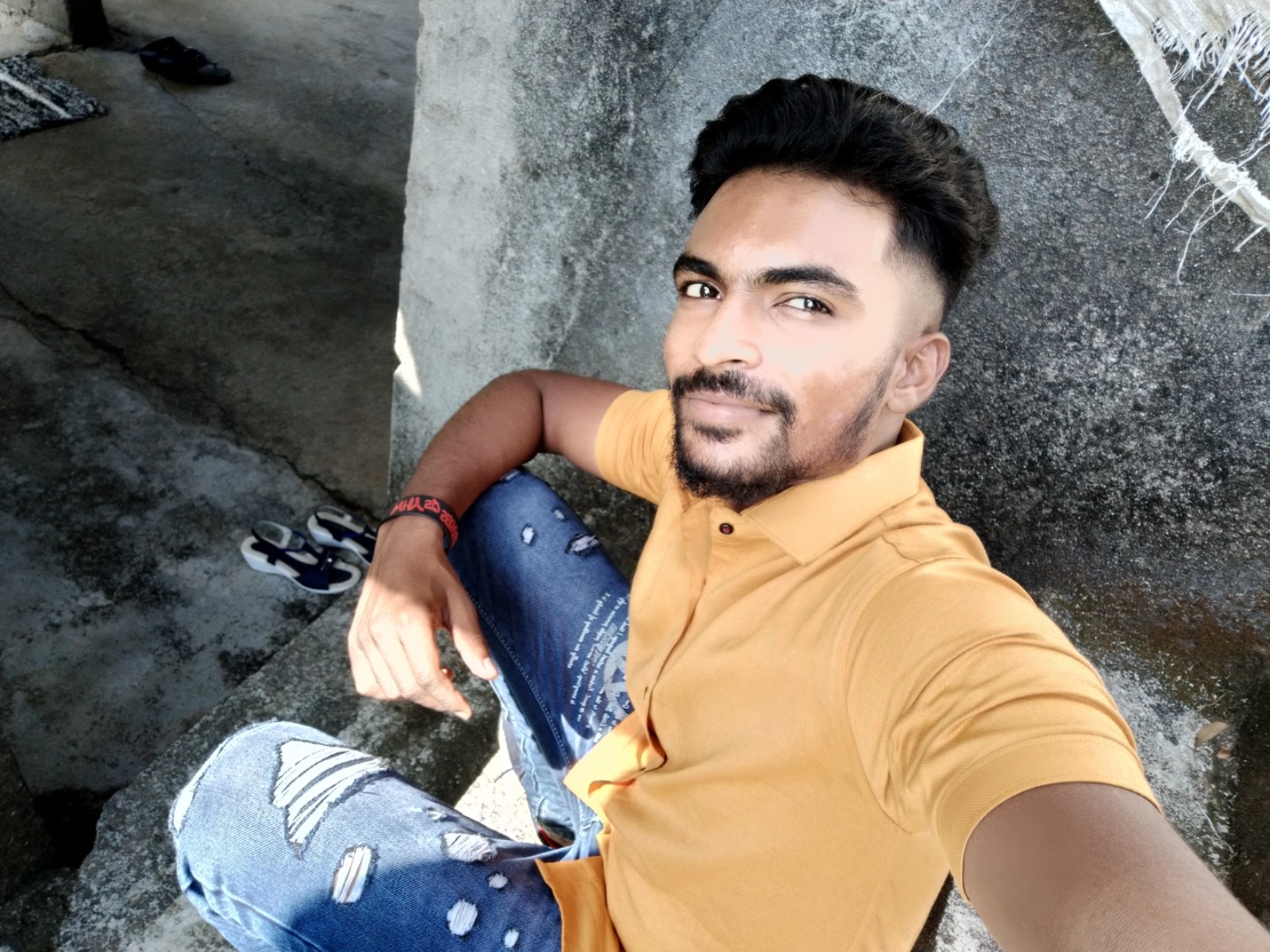 harry patel