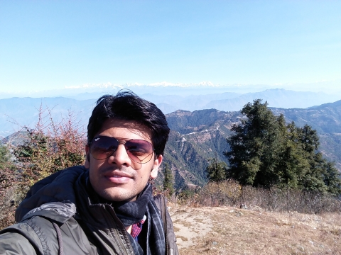 akshay singh tawar