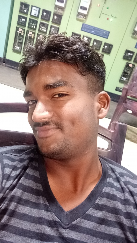 Shaktiprasad