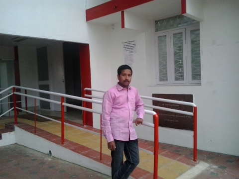 nindra sreedhar