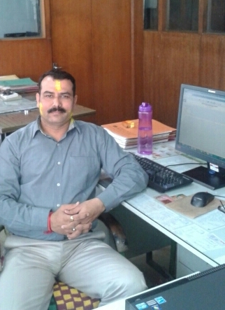 HANS PRATAP SINGH