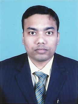 NIHAR KANTA BEHERA
