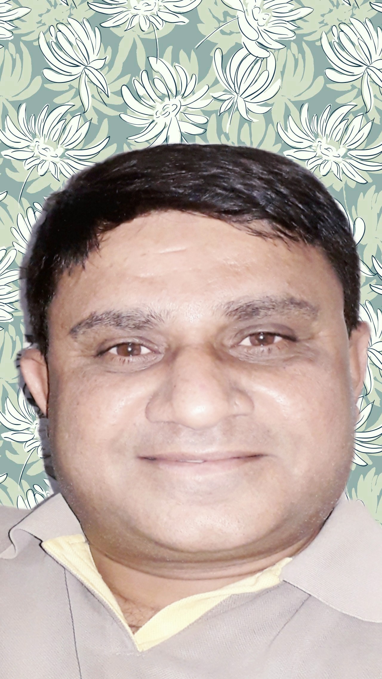 satyanarayan singh Rajpurohit 