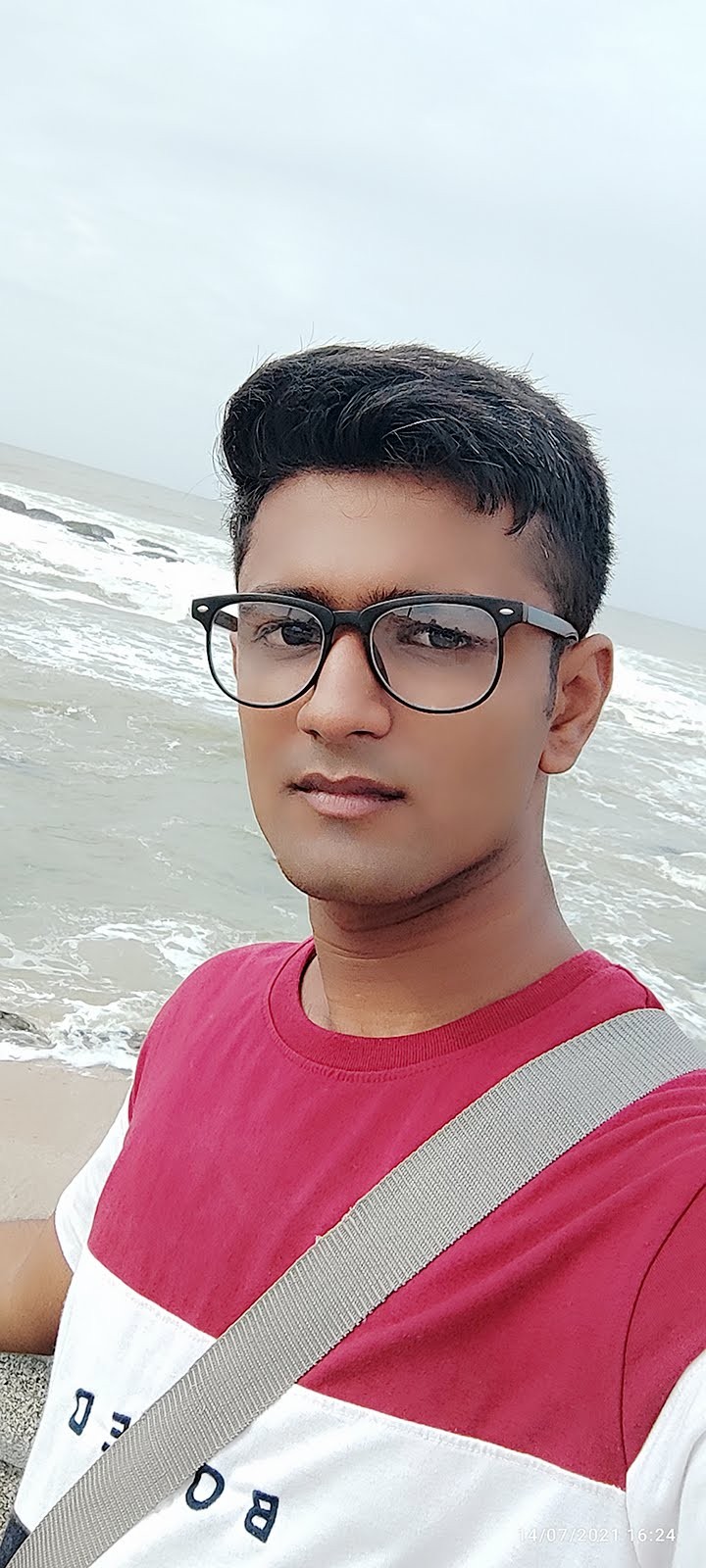 Nalin sinha