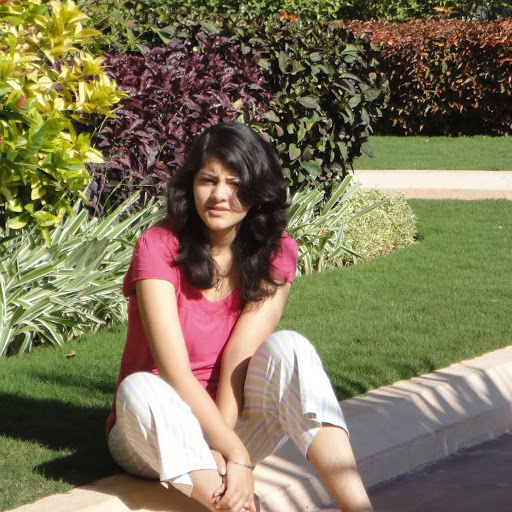 Dipanshi Sood