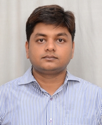 Prasant Kumar Sahu