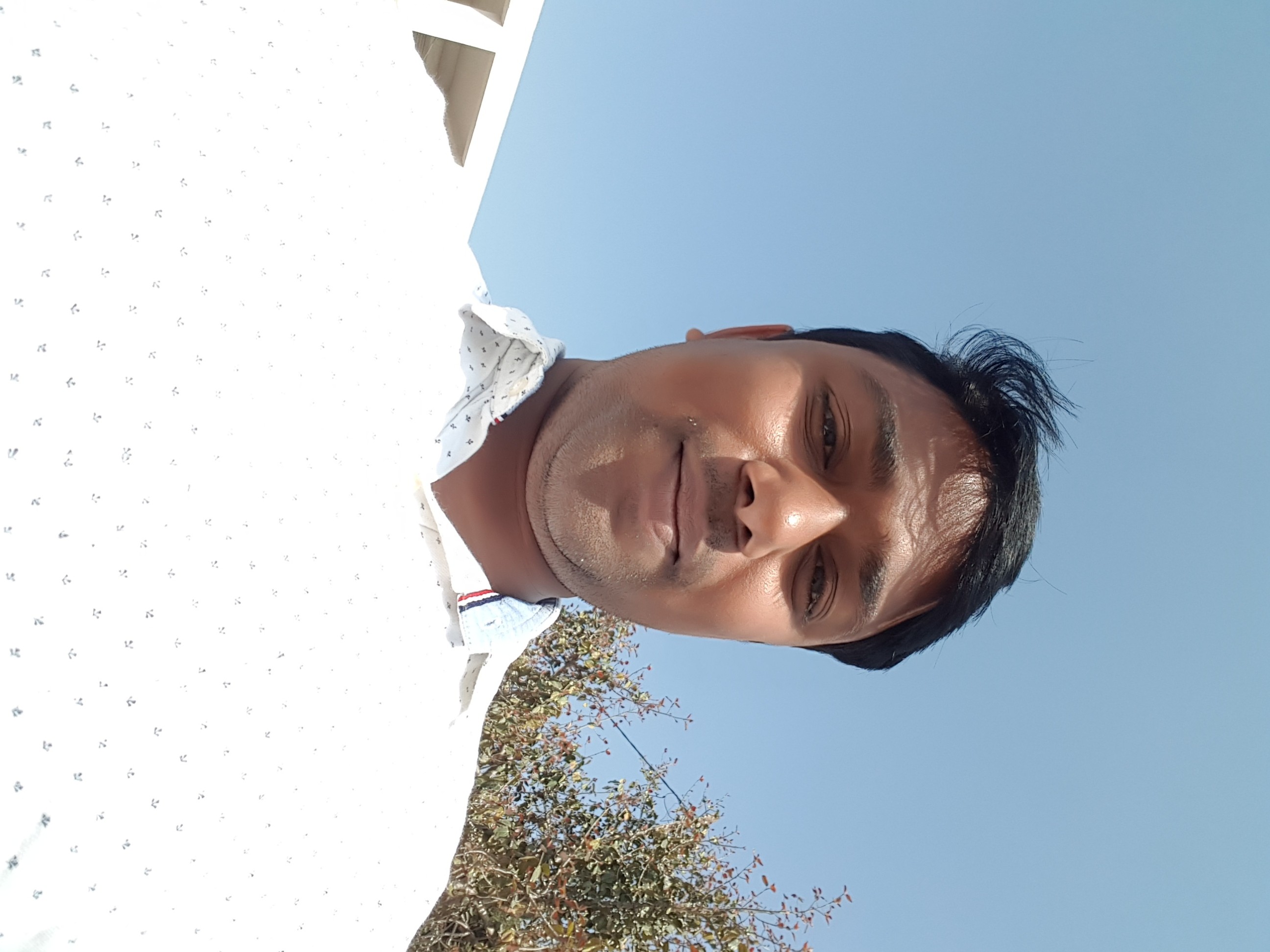 Rakesh Kumar Sondhiya