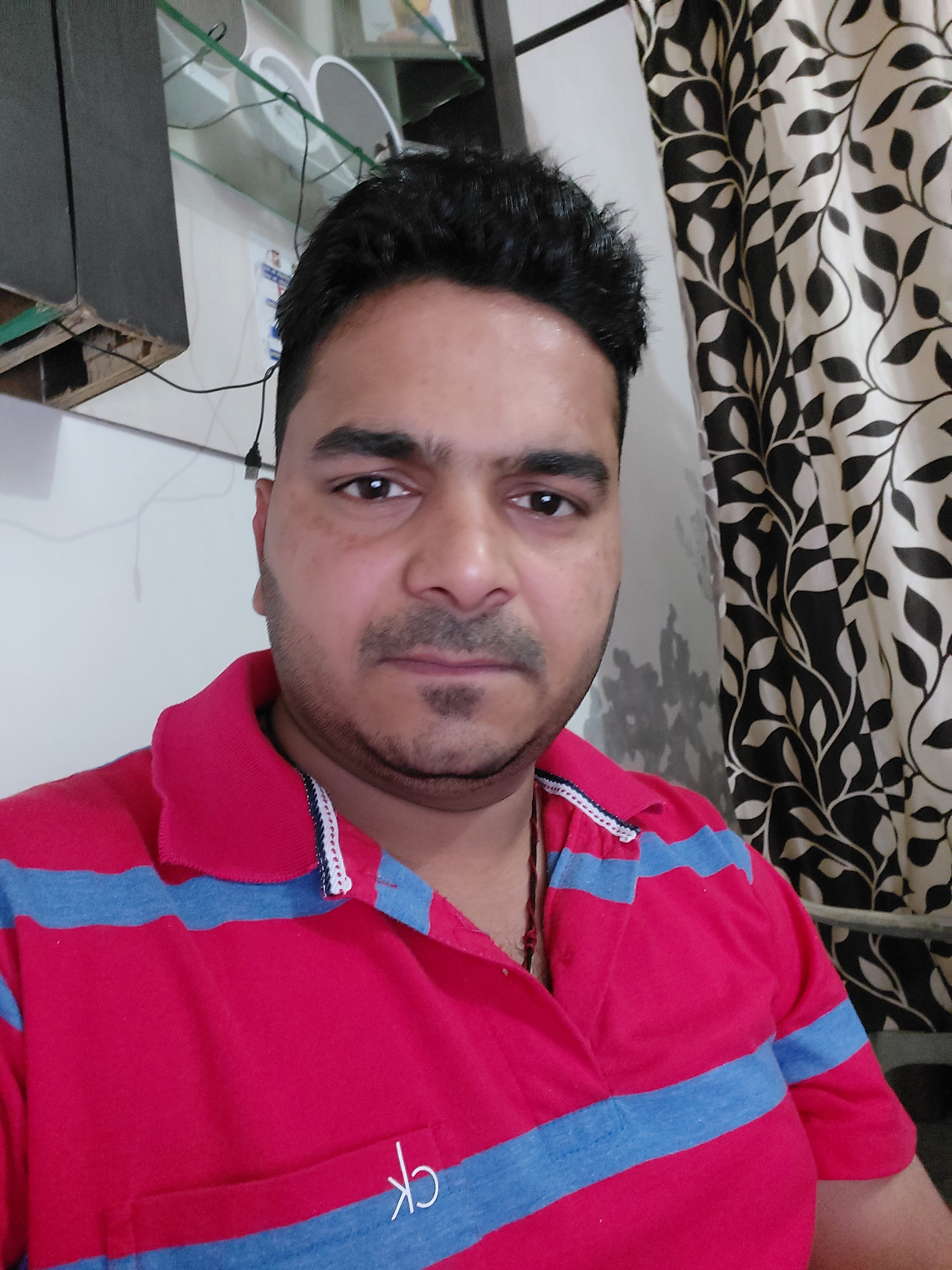Ajay Kumar 