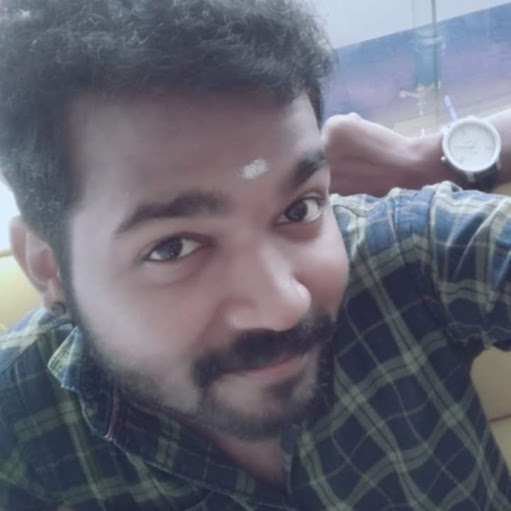 kabilan kk