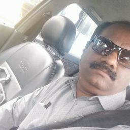 Niranjan Pattanashettar