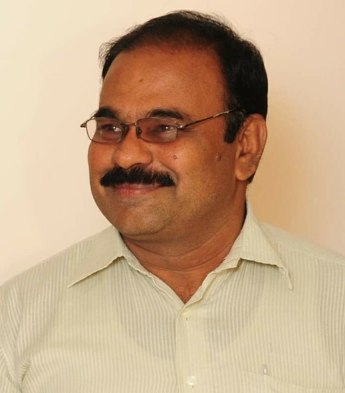Dr Dhananjaya Reddy