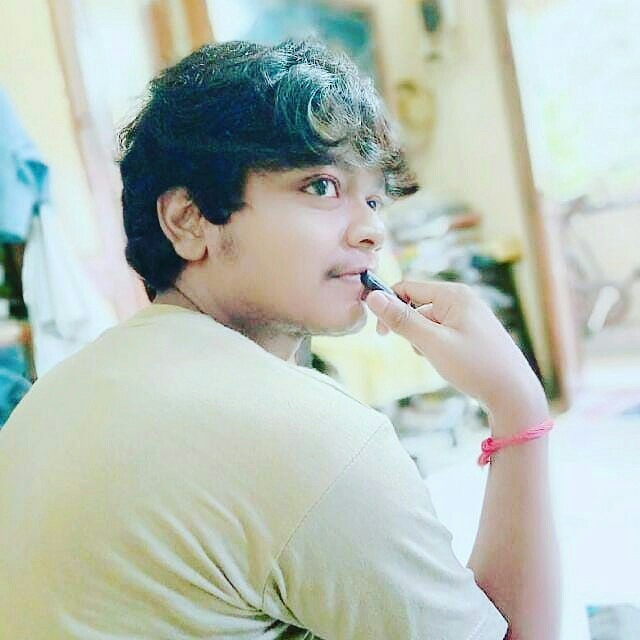 Akash Ghosh