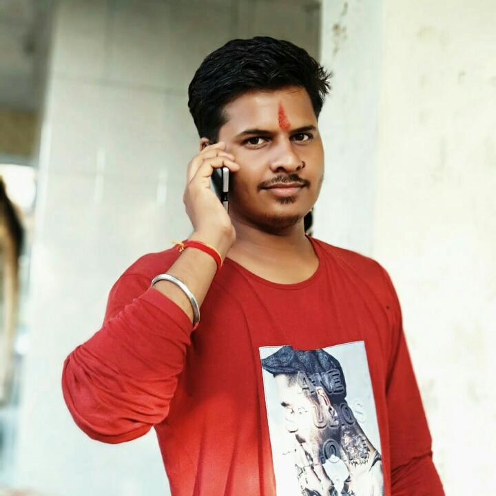 nishant meena