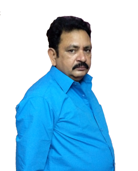 HANUMANTHAKARI PARAMESWARA RAO
