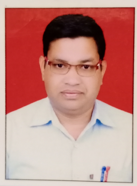 PREM SINGH SAHU
